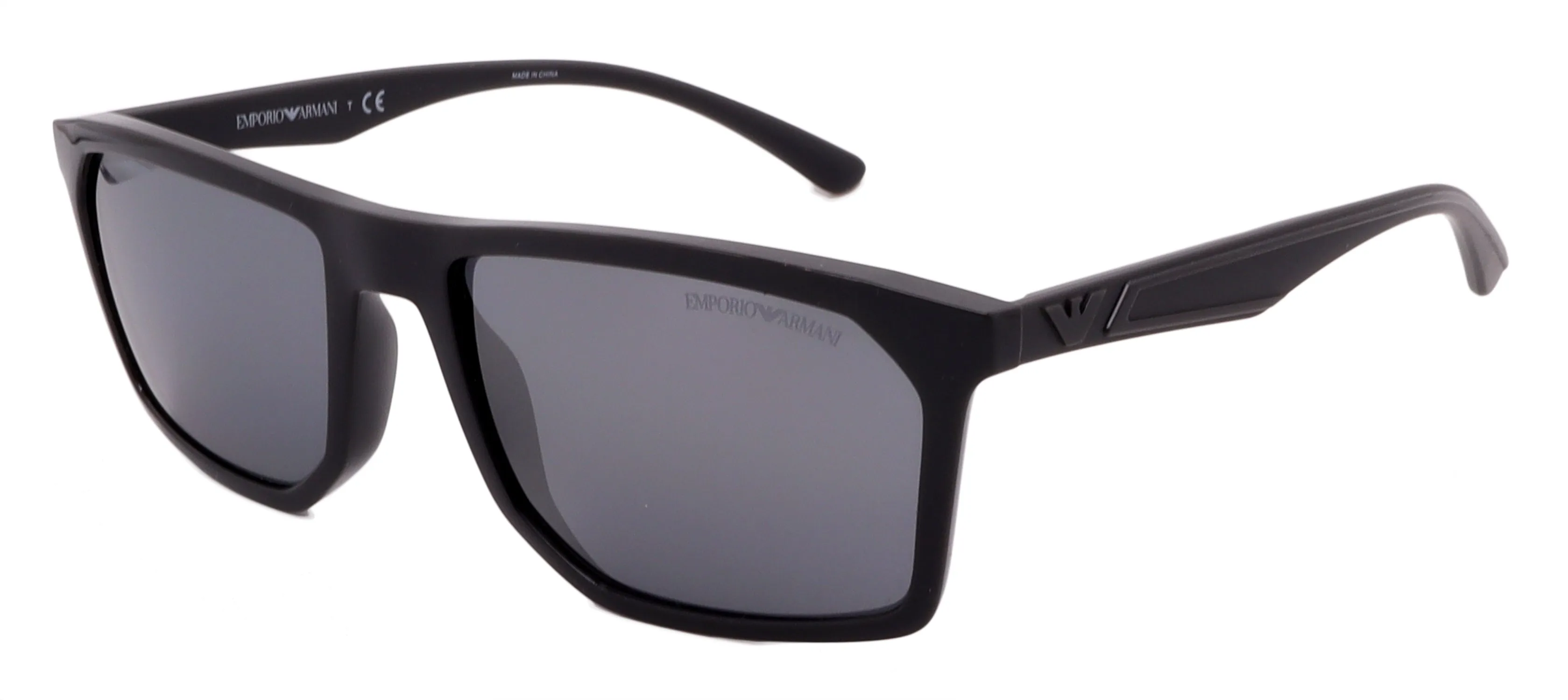 TOM FORD SUNGLASSES EA4164-54516G-57-18-145 N0N-POLARIZED