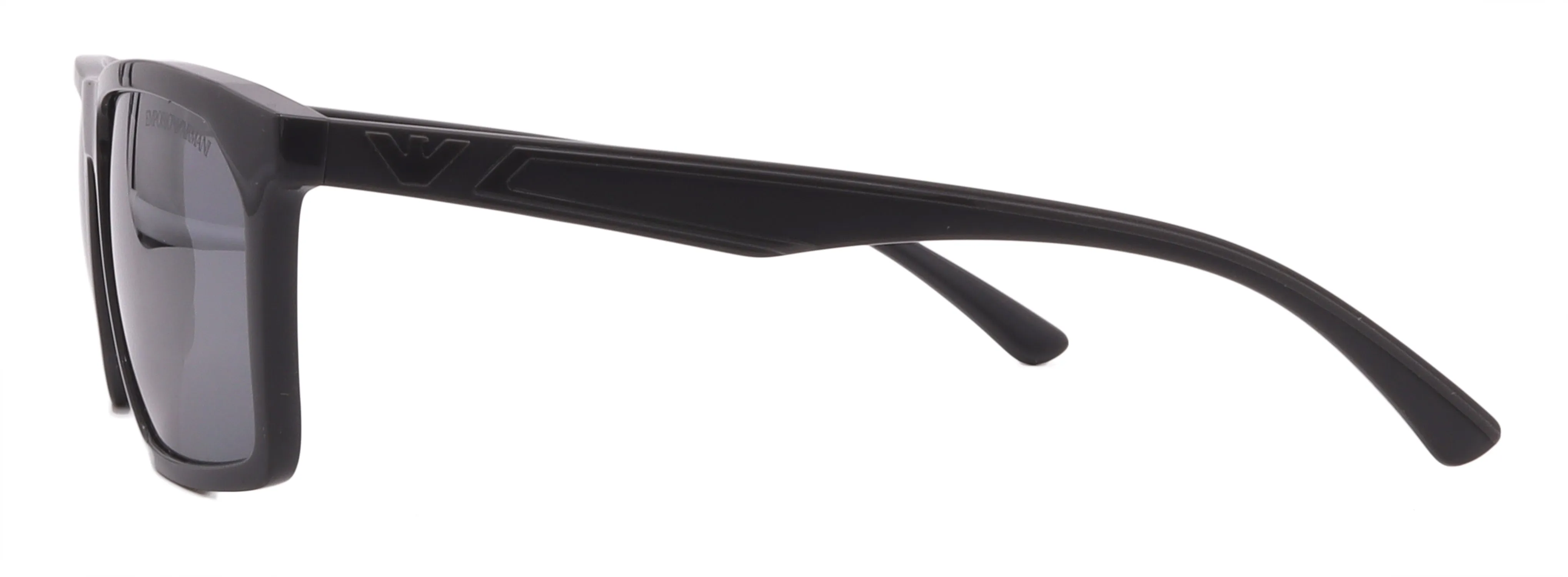 TOM FORD SUNGLASSES EA4164-54516G-57-18-145 N0N-POLARIZED