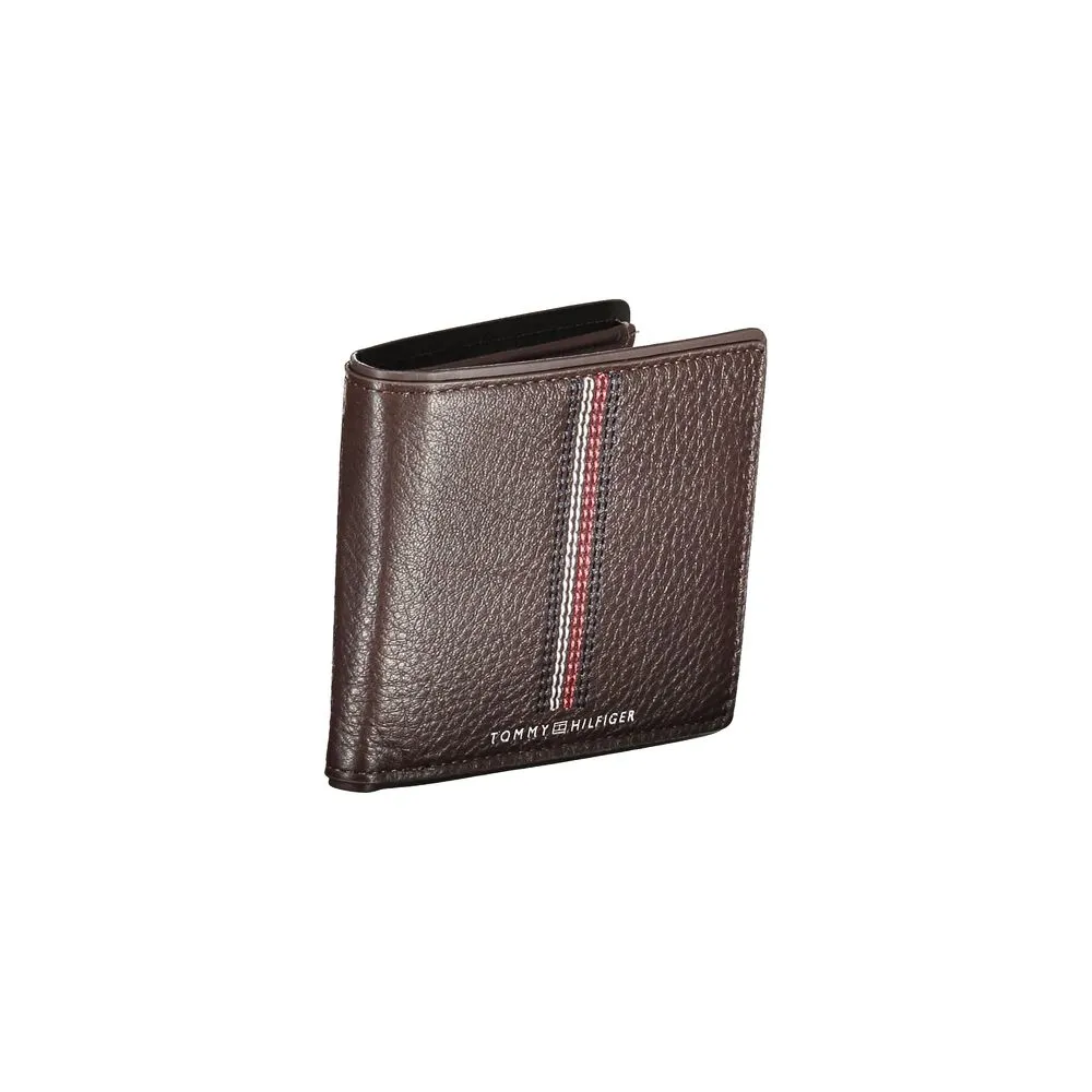 Tommy Hilfiger  Leather Men's Wallet