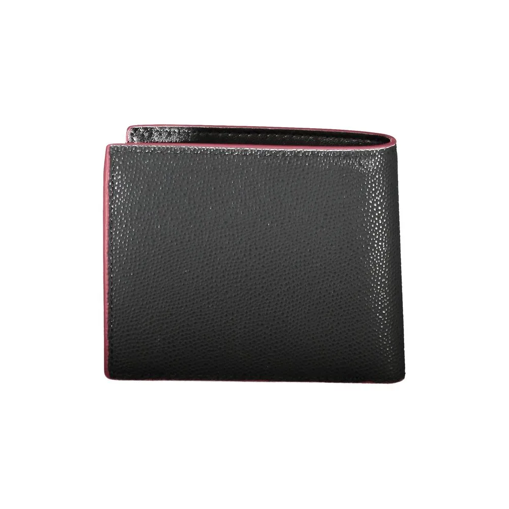 Tommy Hilfiger  Leather Men's Wallet