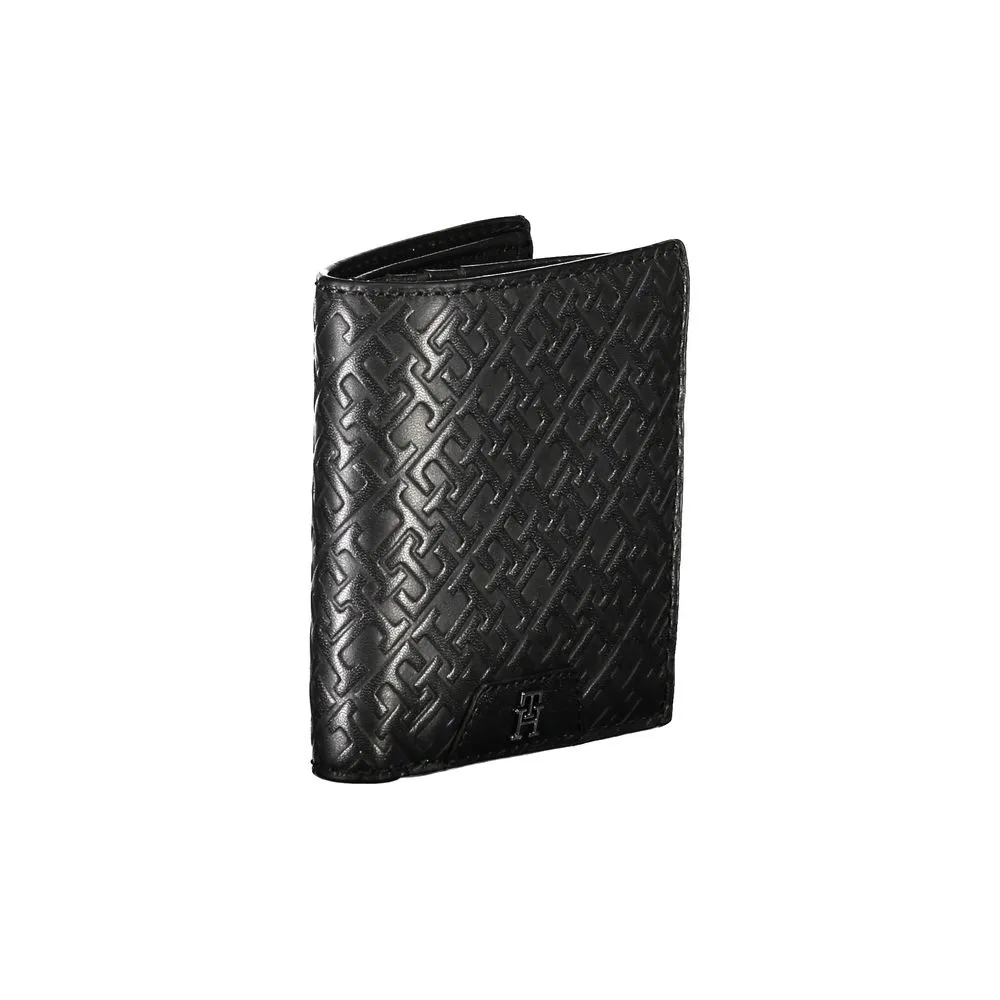 Tommy Hilfiger  Leather Men's Wallet
