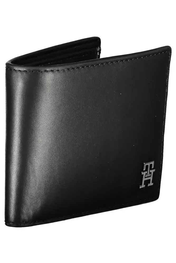 Tommy Hilfiger  Leather Men's Wallet