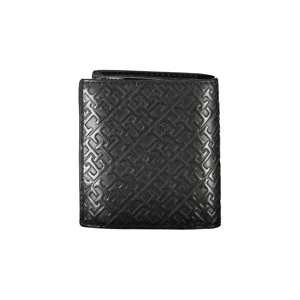 Tommy Hilfiger  Leather Men's Wallet
