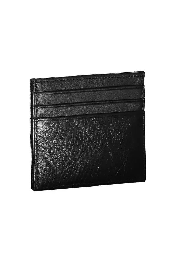 Tommy Hilfiger  Leather Men's Wallet