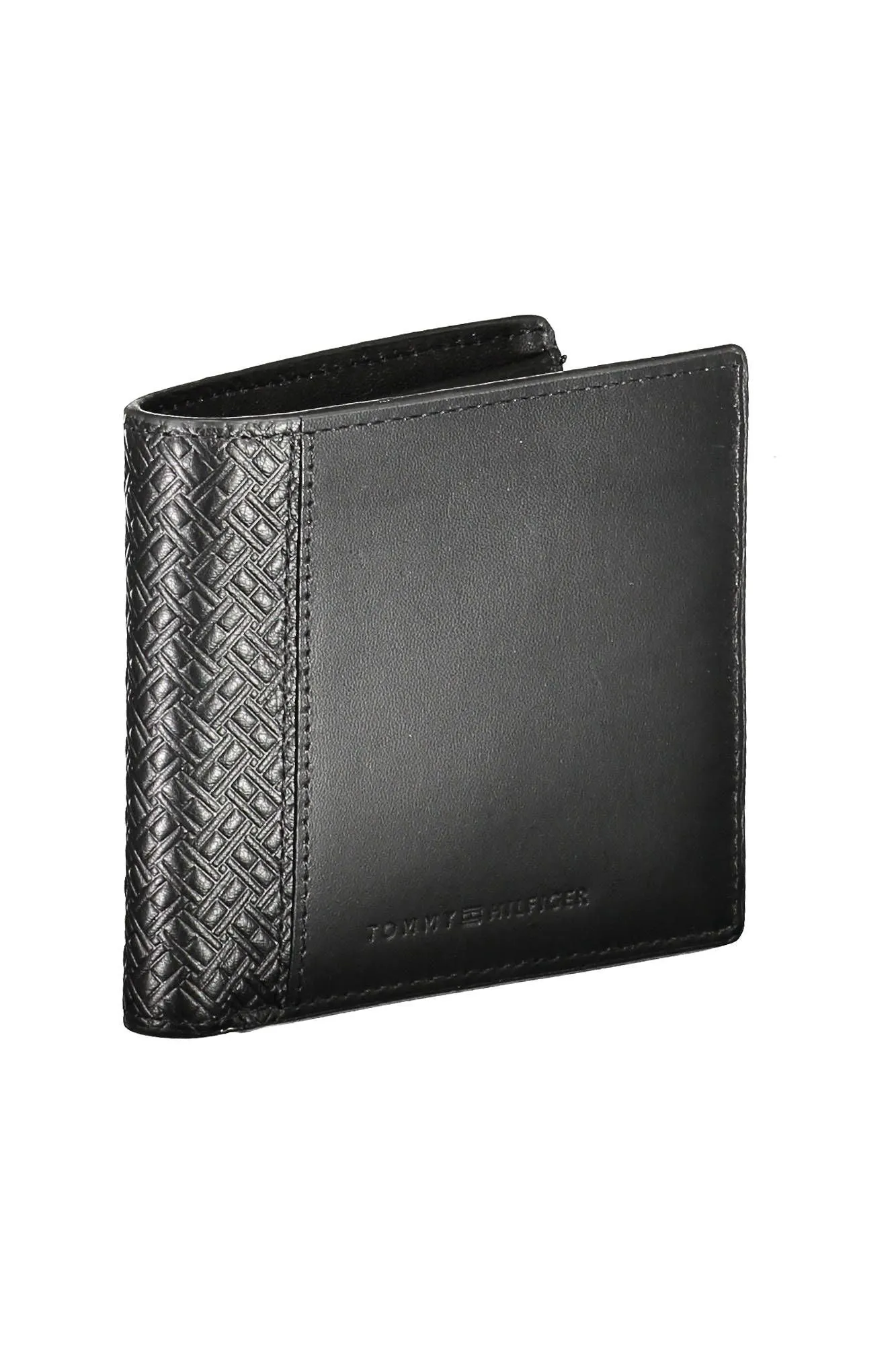 Tommy Hilfiger  Leather Men's Wallet