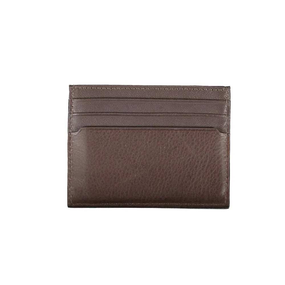 Tommy Hilfiger  Leather Men's Wallet