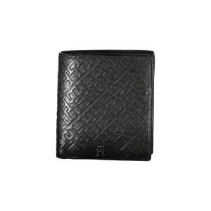 Tommy Hilfiger  Leather Men's Wallet