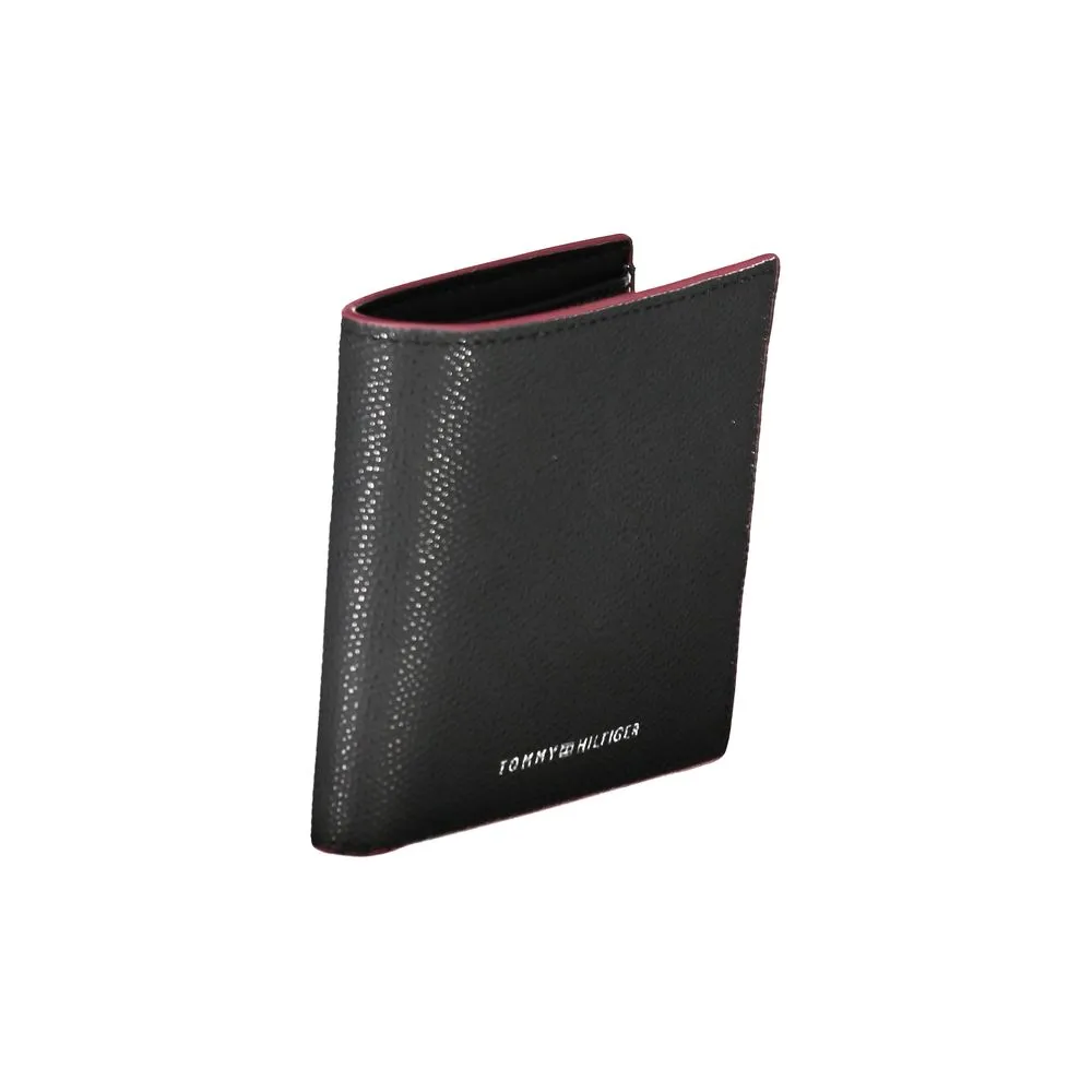 Tommy Hilfiger  Leather Men's Wallet