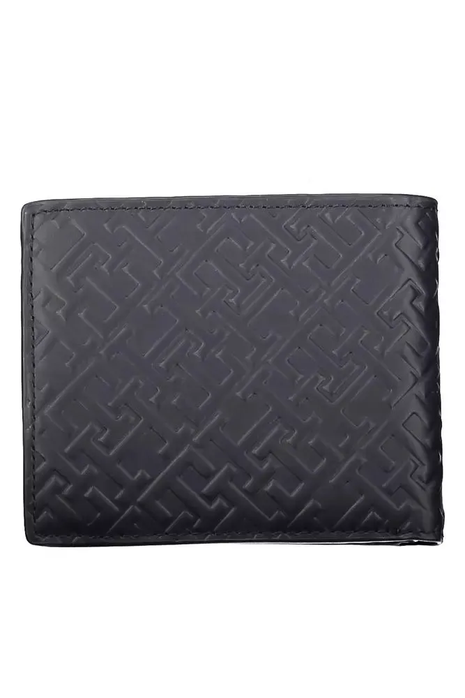 Tommy Hilfiger  Leather Men's Wallet