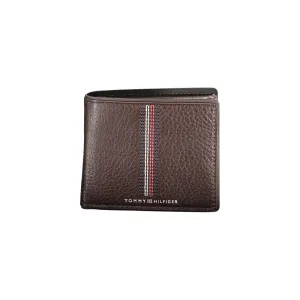Tommy Hilfiger  Leather Men's Wallet