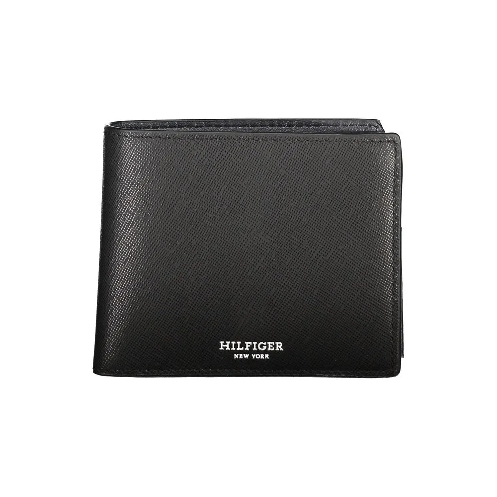 Tommy Hilfiger  Leather Men's Wallet