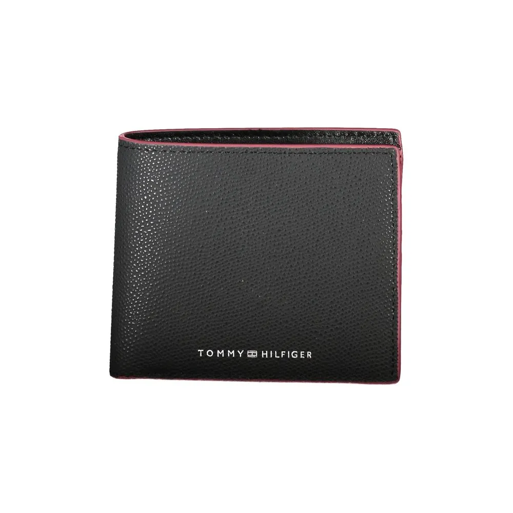 Tommy Hilfiger  Leather Men's Wallet