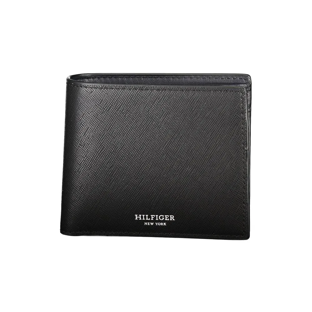 Tommy Hilfiger  Leather Men's Wallet