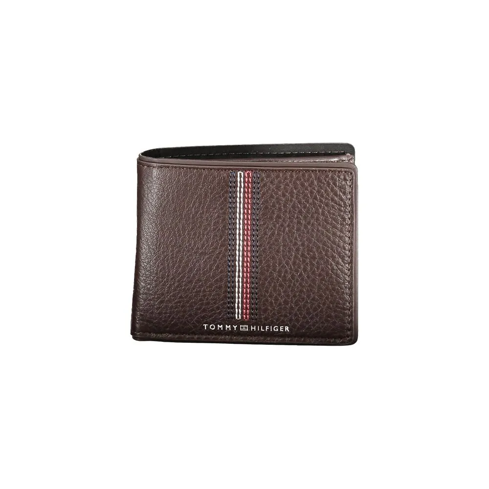 Tommy Hilfiger  Leather Men's Wallet