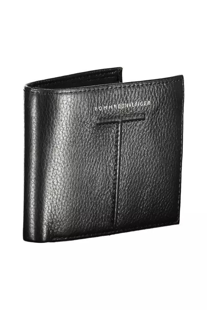 Tommy Hilfiger  Leather Men's Wallet