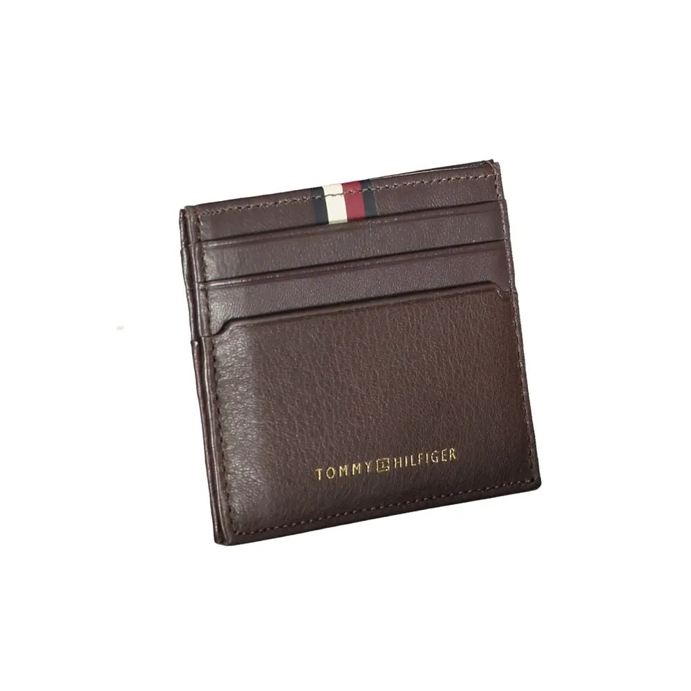 Tommy Hilfiger  Leather Men's Wallet