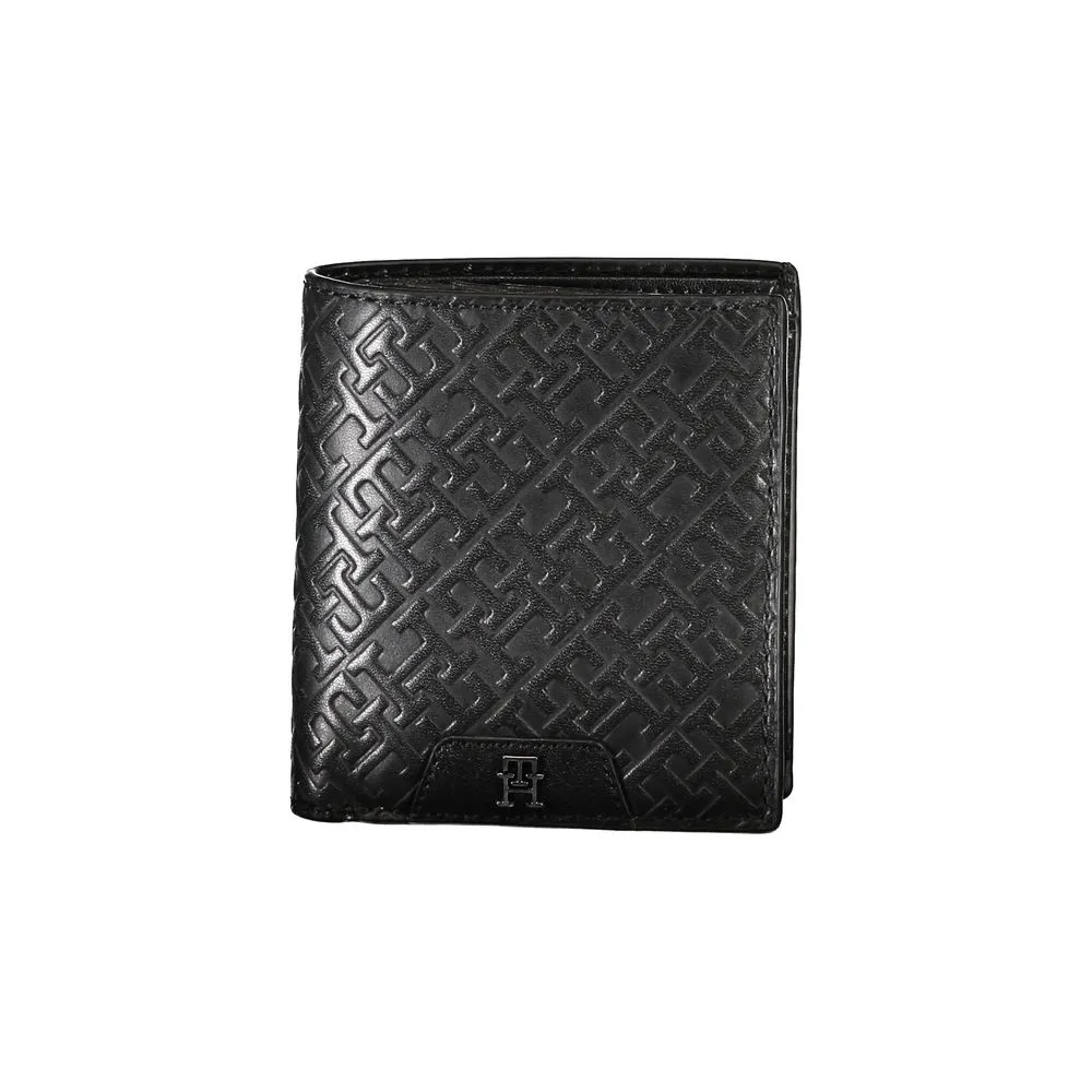 Tommy Hilfiger  Leather Men's Wallet