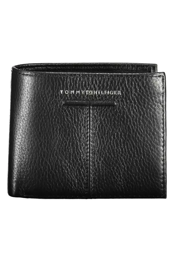 Tommy Hilfiger  Leather Men's Wallet