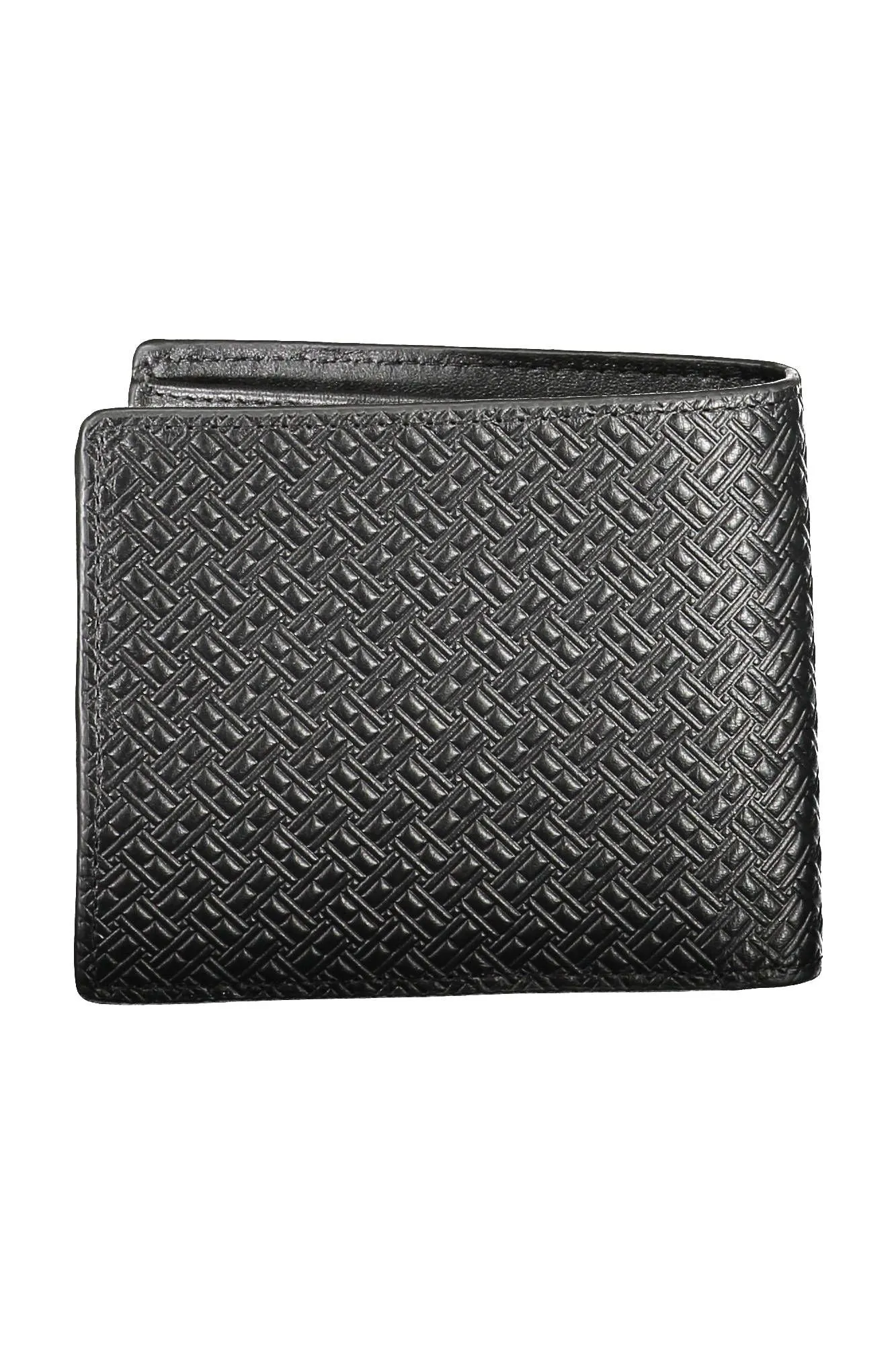 Tommy Hilfiger  Leather Men's Wallet
