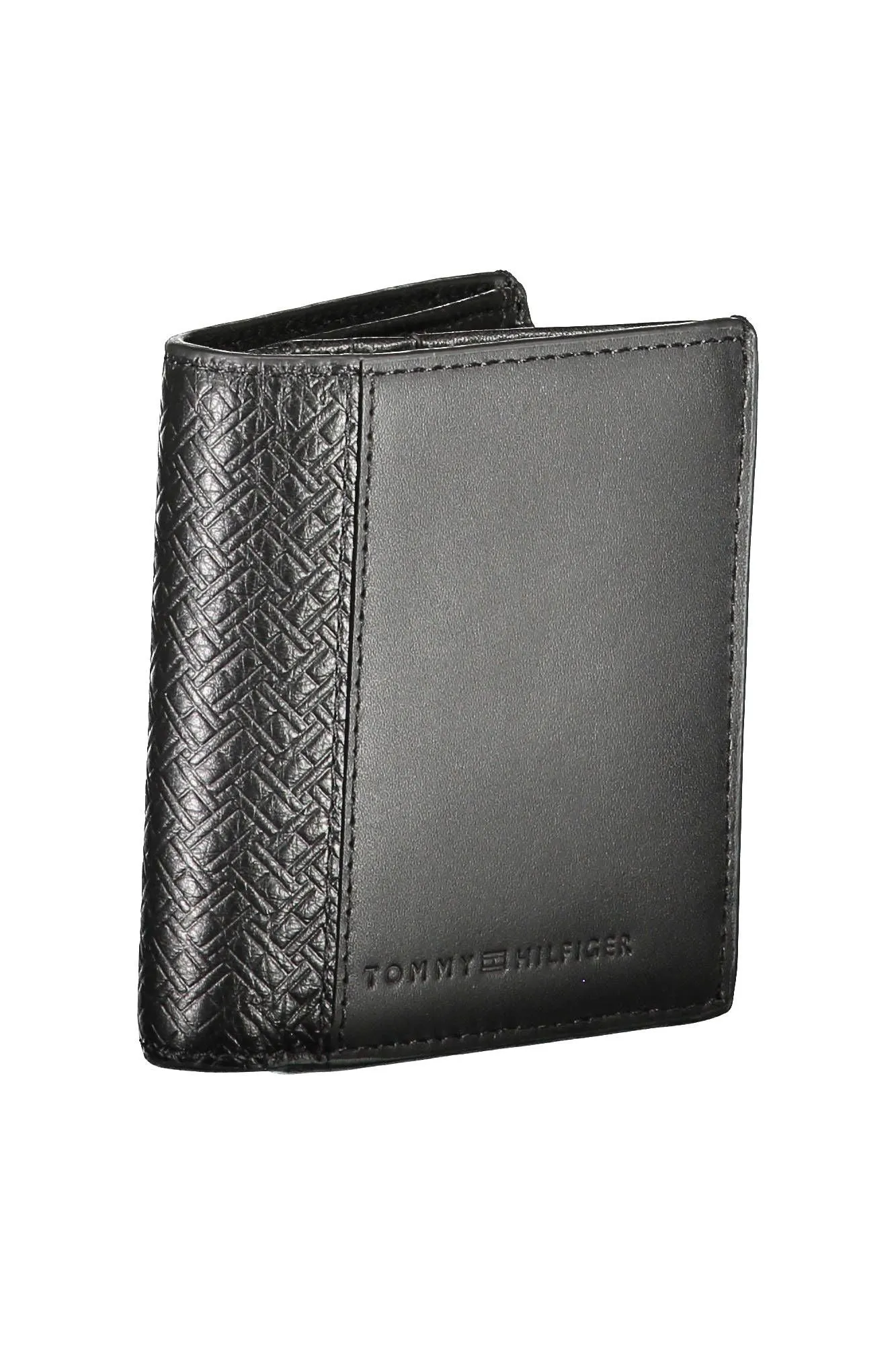 Tommy Hilfiger  Leather Men's Wallet