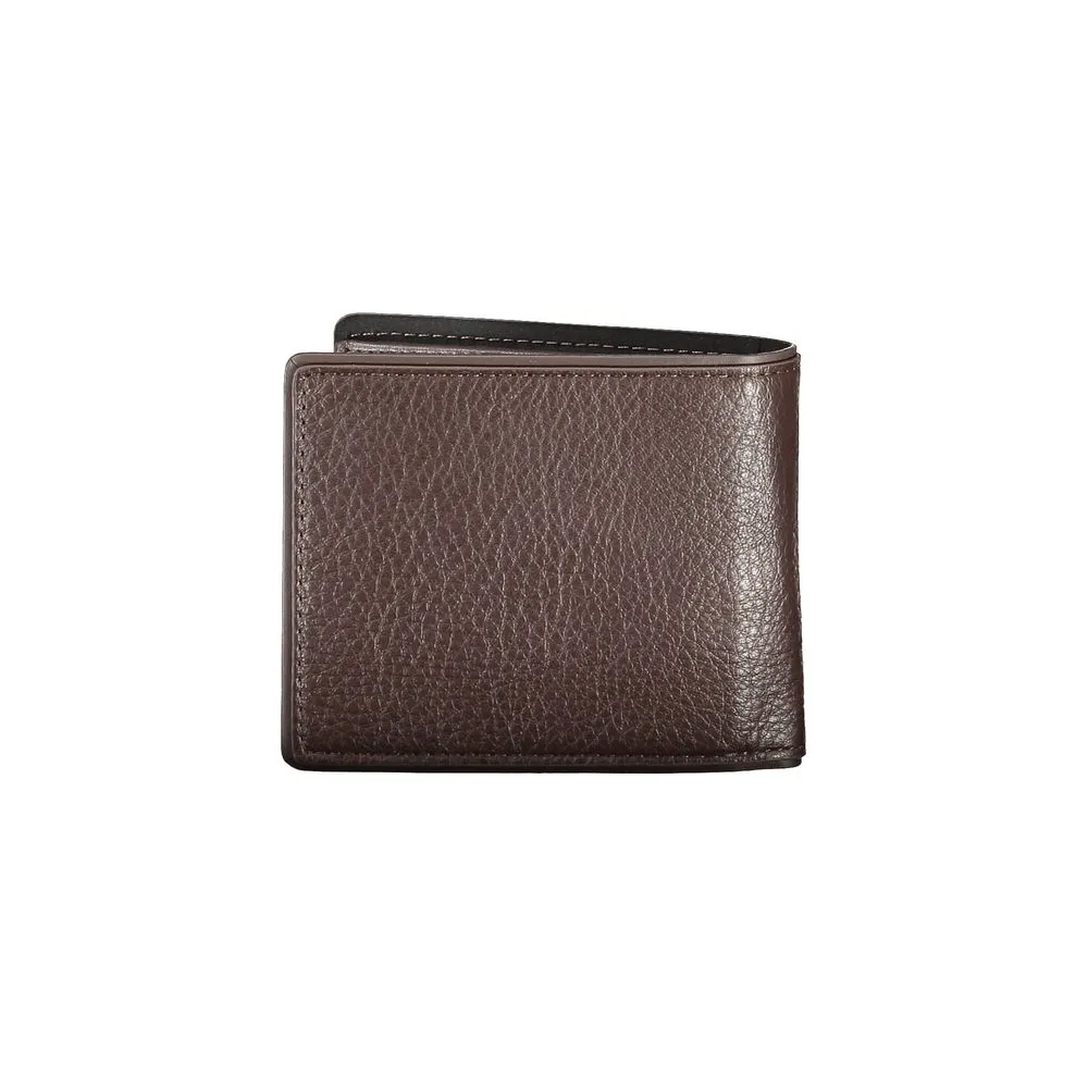 Tommy Hilfiger  Leather Men's Wallet