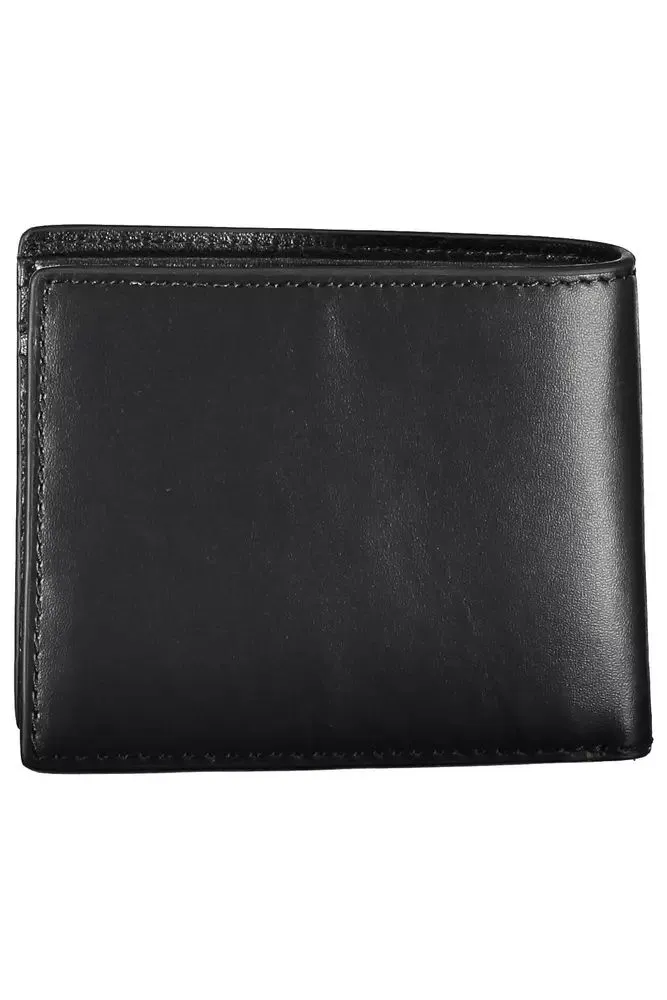 Tommy Hilfiger  Leather Men's Wallet