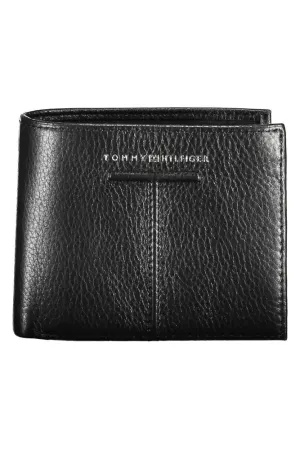Tommy Hilfiger  Leather Men's Wallet