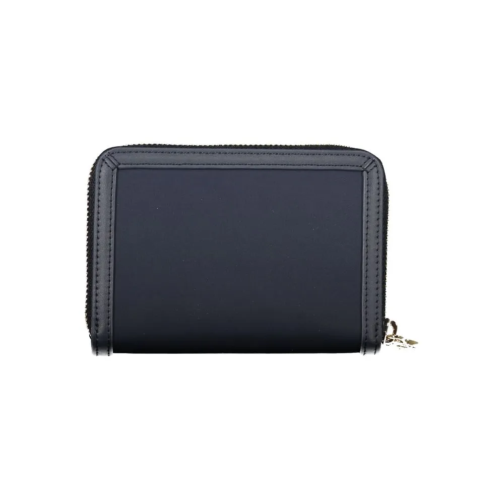 Tommy Hilfiger  Polyester Men's Wallet