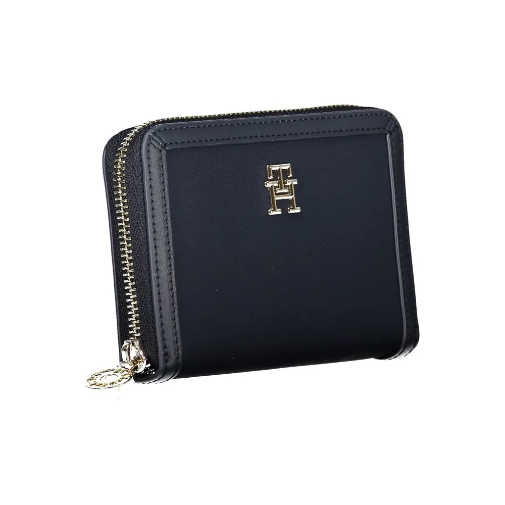 Tommy Hilfiger  Polyester Men's Wallet
