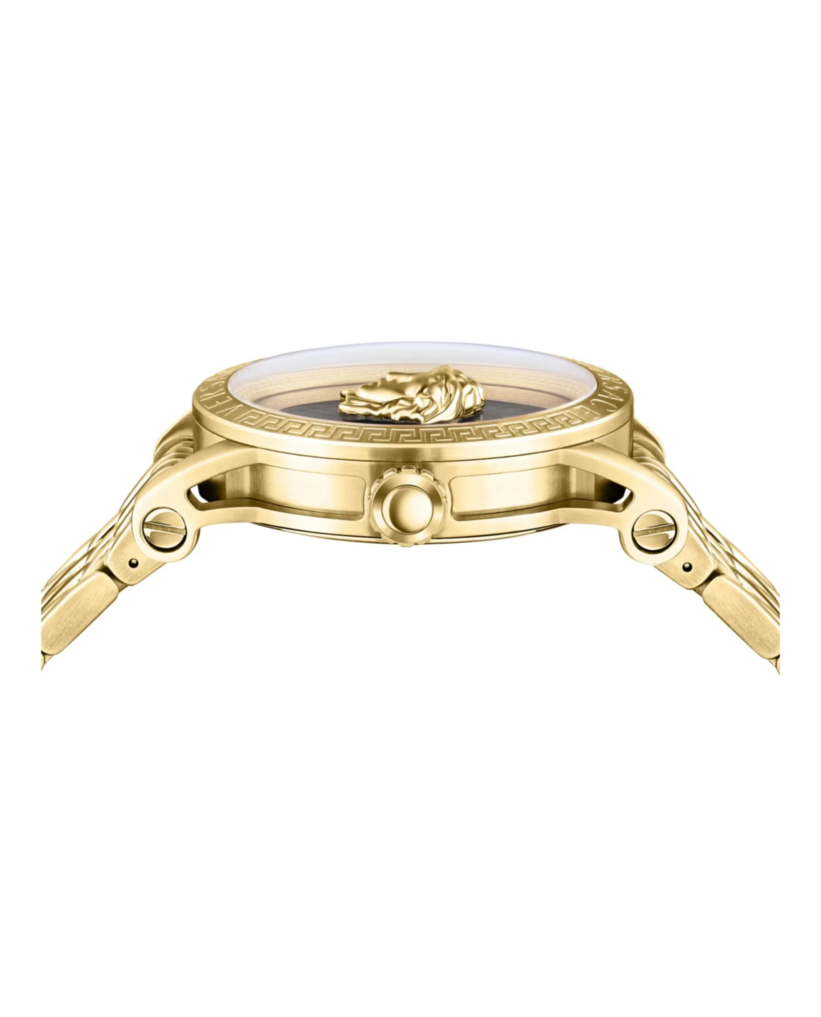 V-Code Bracelet Watch