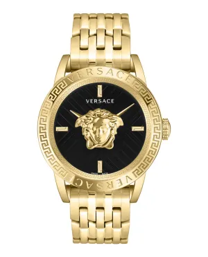 V-Code Bracelet Watch