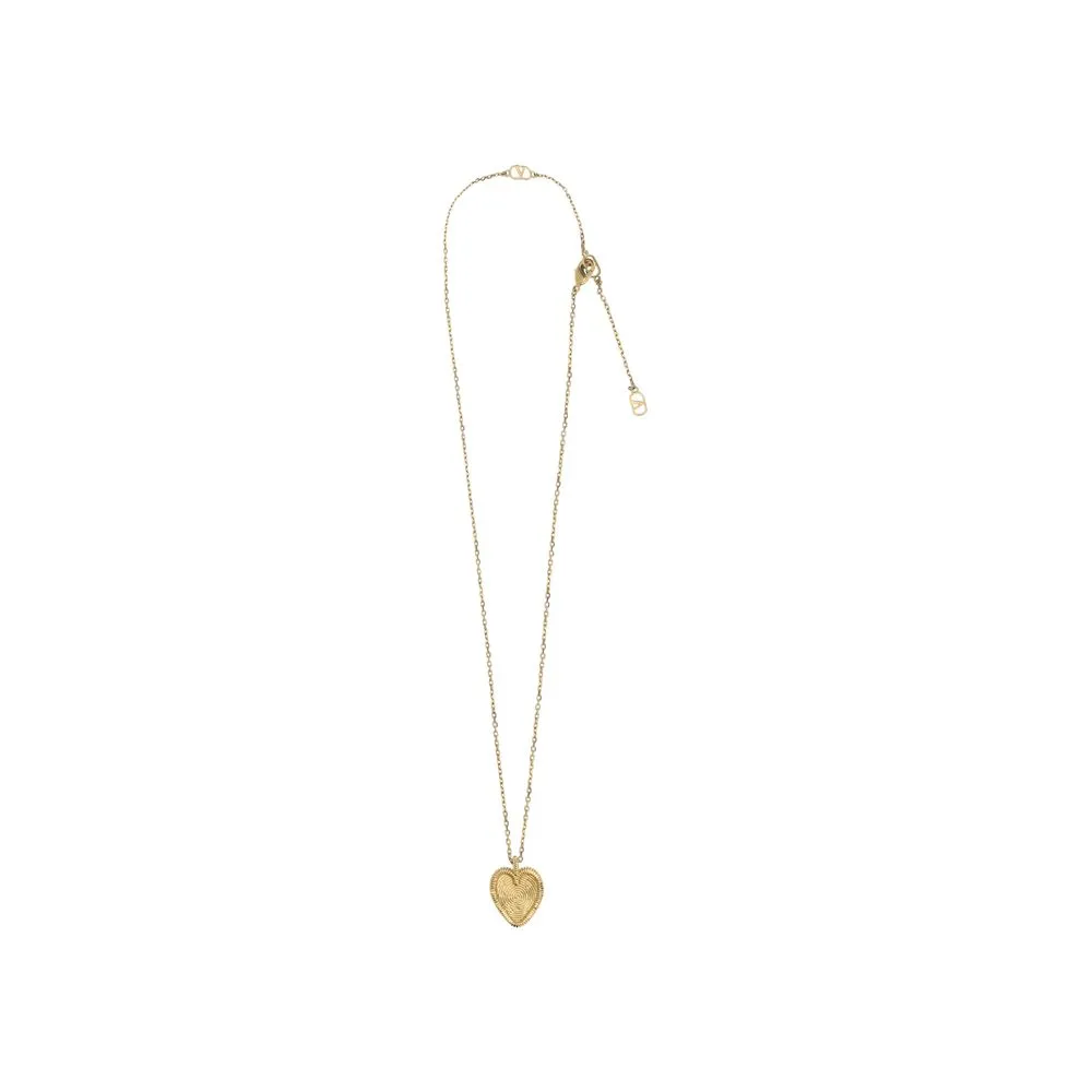 Valentino Garavani Fil Perdu Men's Necklace