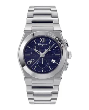 Vega Chrono Bracelet Watch