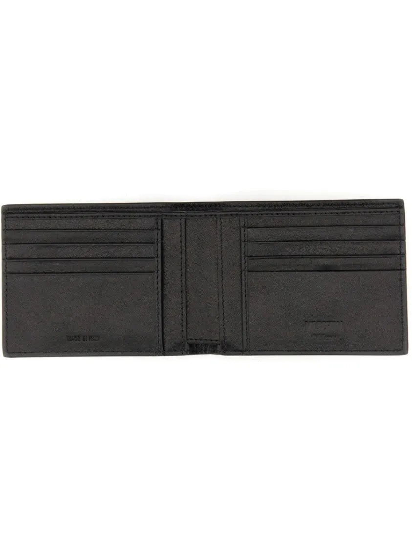 Wallet With Logo