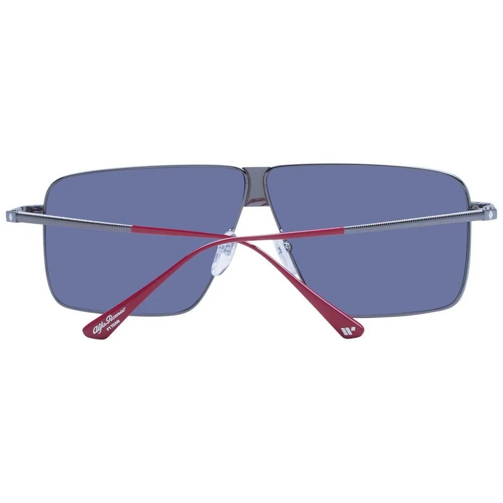 Web Men Men's Sunglasses