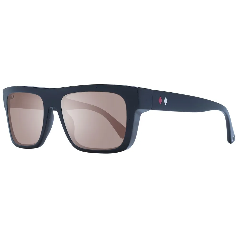 Web Men Men's Sunglasses