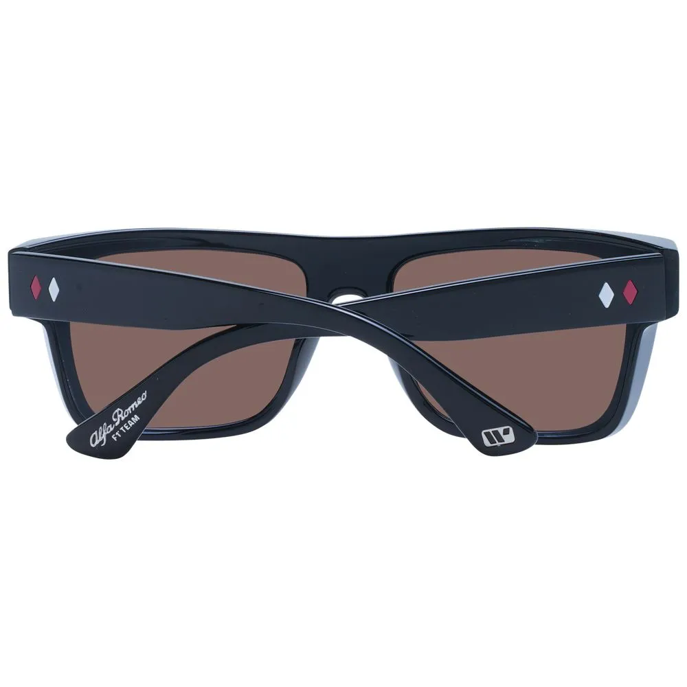 Web Men Men's Sunglasses