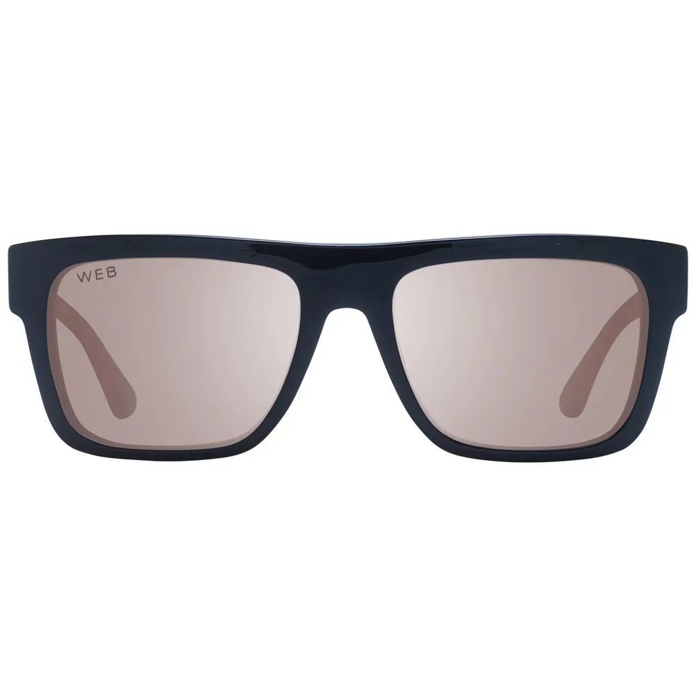 Web Men Men's Sunglasses