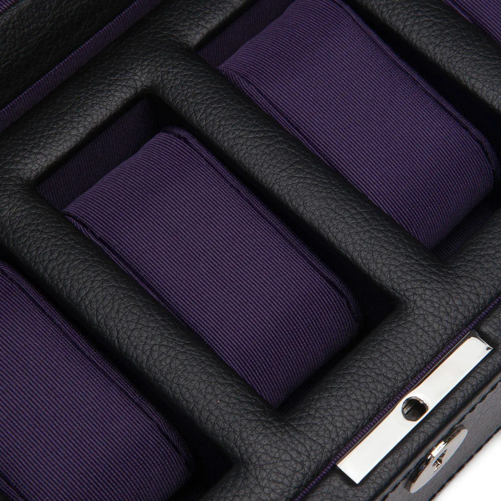 Windsor 5 Piece Watch Box