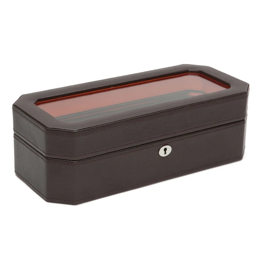 Windsor 5 Piece Watch Box
