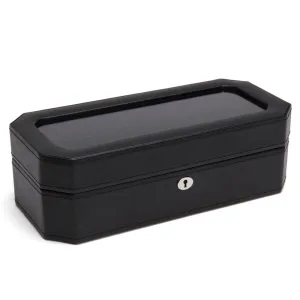 Windsor 5 Piece Watch Box