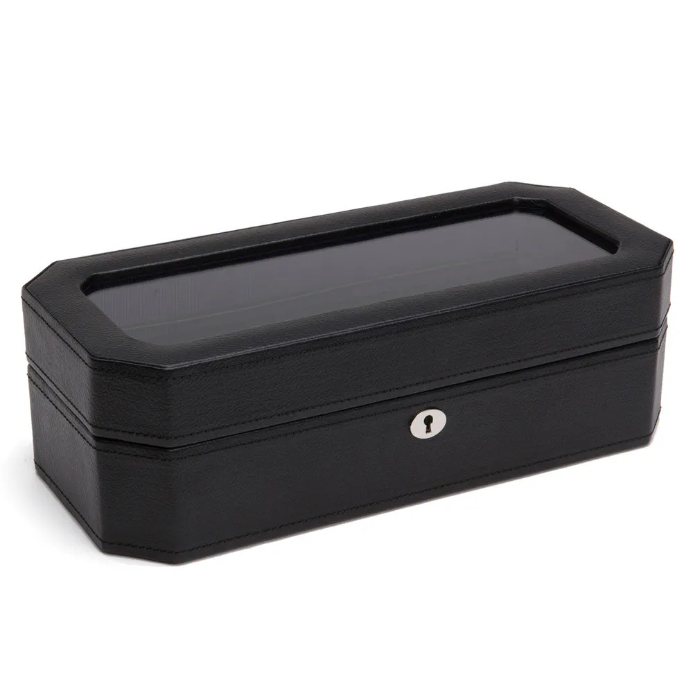 Windsor 5 Piece Watch Box