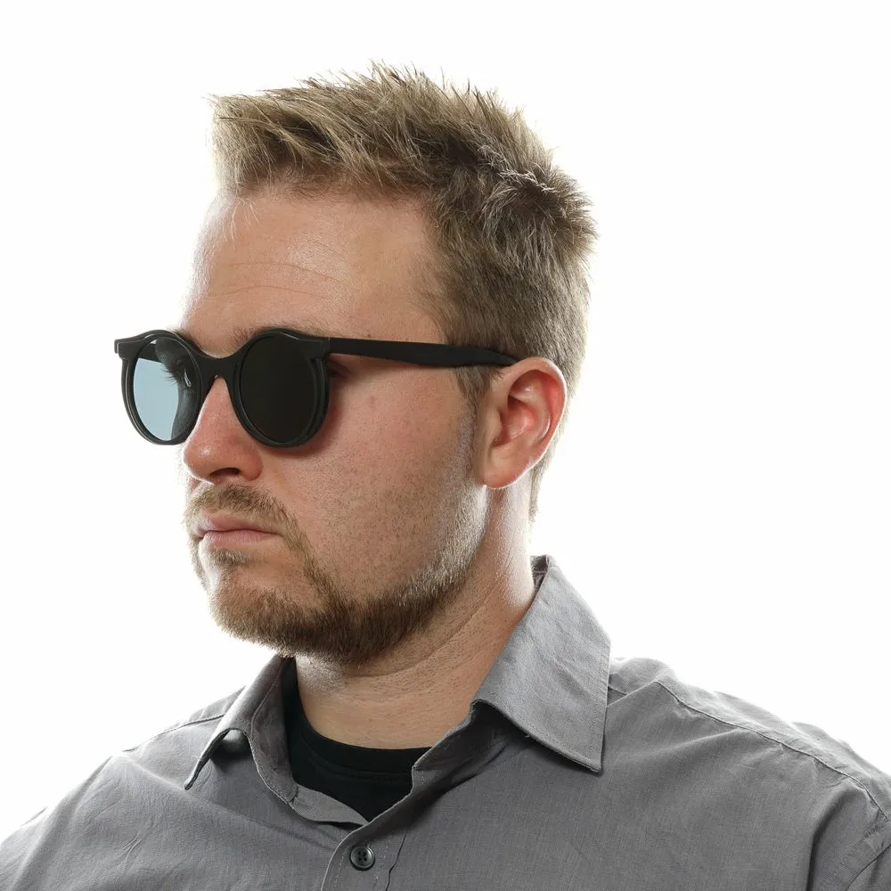 Yohji Yamamoto Men Men's Sunglasses