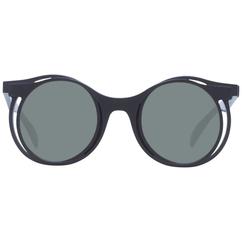 Yohji Yamamoto Men Men's Sunglasses