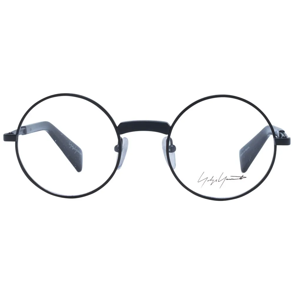 Yohji Yamamoto Men Optical Men's Frames