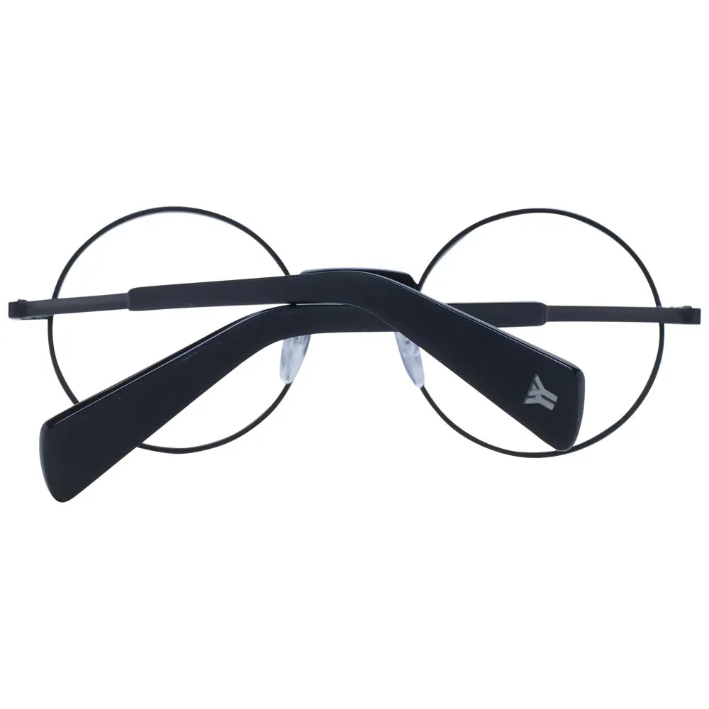 Yohji Yamamoto Men Optical Men's Frames