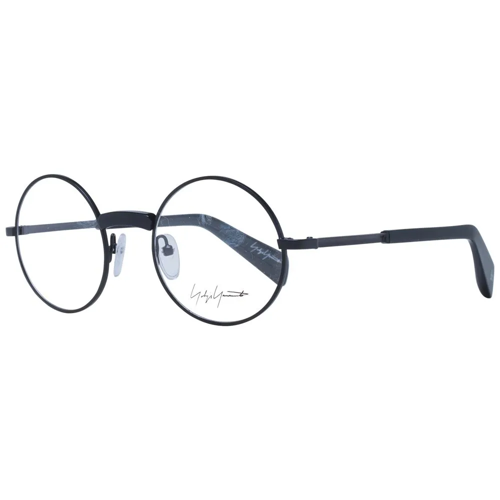 Yohji Yamamoto Men Optical Men's Frames