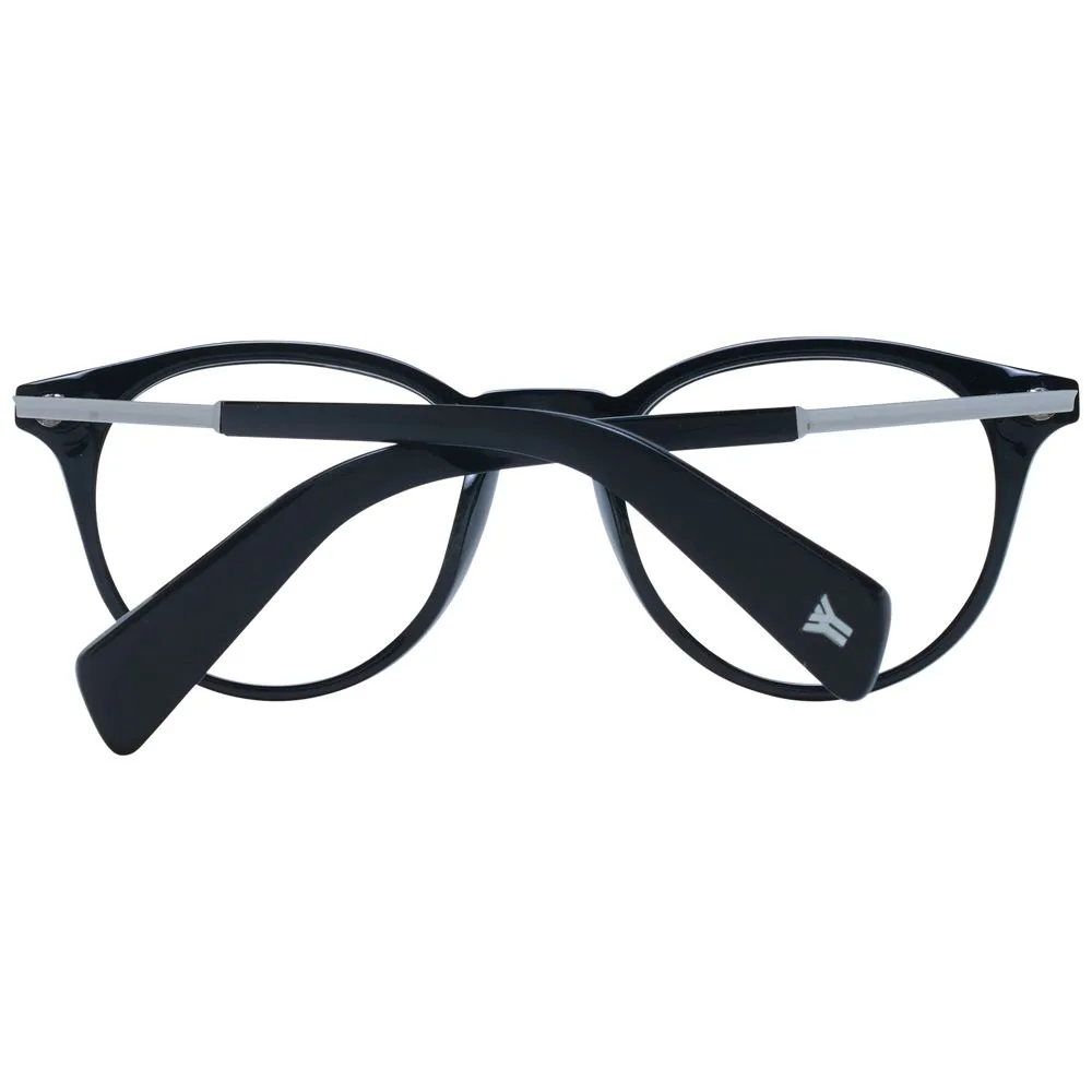 Yohji Yamamoto Men Optical Men's Frames
