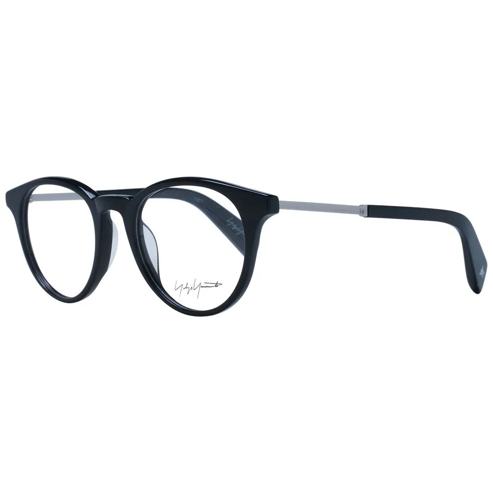 Yohji Yamamoto Men Optical Men's Frames