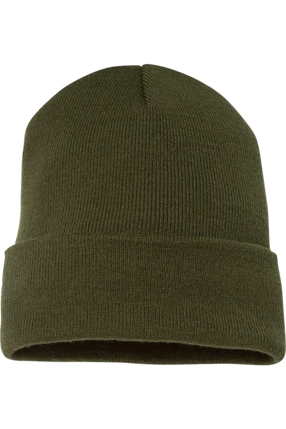 YP Classics Cuffed Beanie